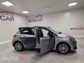 Peugeot 208 1.5 BLUEHDI 102CV SIGNATURE GPS CAMARA TRASEIRA