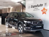 Volvo XC40 1.5 T4 PHEV Inscription Expression