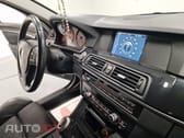 BMW 520 Touring D Line Sport
