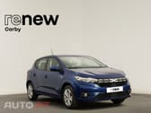 Dacia Sandero Sandero 1.0 ECO-G Expression Bi-Fuel