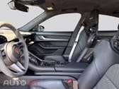 Porsche Taycan I.V.A DEDUTIVEL Turbo GT Weissach