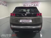 Peugeot 3008 1.5 BlueHDi Active