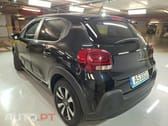 Citroen C3 1.2 PureTech C-Series
