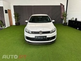 Volkswagen Golf VI GTI