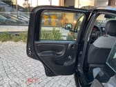 Fiat Panda 1.0 Hybrid