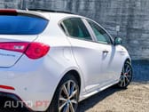 Alfa Romeo Giulietta 1.6 JTDm Sport J18 TCT