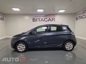 Renault Zoe LIFE 40