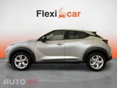Nissan Juke 1.0 DIG-T Acenta