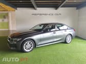 BMW 320 320D Corporate Edition Auto