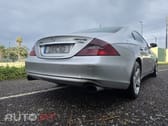 Mercedes-Benz CLS 320 CDI 7G-TRONIC