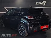 Peugeot 208 1.2 Hybrid Allure e-DCS6