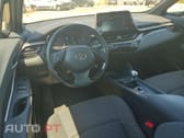 Toyota C-HR 1.8 Hybrid Comfort