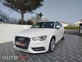 Audi A3 Sportback 2.0 TDi Sport S tronic