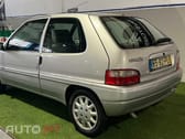 Citroen Saxo 1.1i SX