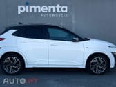 Hyundai Kauai 1.0 T-GDi N Line Navi