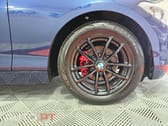 BMW 116 d EfficientDynamics Line Sport