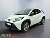 Toyota Aygo X 1.0 VVT-i Active