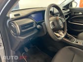 Jeep Avenger 1.2 GSE T3 Altitude