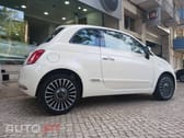 Fiat 500 1.2 8V Lounge