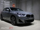 BMW X2 25 e xDrive Pack M
