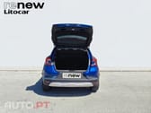 Renault Captur Techno