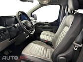 Ford Tourneo 2.0 EcoBlue L2H1 Titanium Aut.
