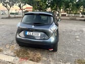 Renault Zoe (c/ Bateria) 41 kwh Intens