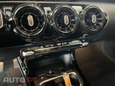 Mercedes-Benz A 160 Style Plus