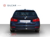 BMW 318 d Line Sport