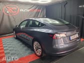 Tesla Model 3 Long Range Tração Integral