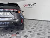 Toyota Yaris Cross 1.5 HDF GR Sport