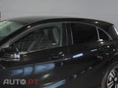 Mercedes-Benz A 180 D URBAN AUTO