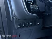 Mitsubishi Outlander PHEV intense