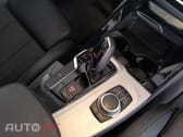 BMW X3 18 d sDrive Advantage Auto