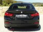 BMW 418 d Advantage Auto