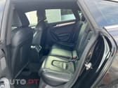 Audi A5 2.0 TDi Multitronic S-line