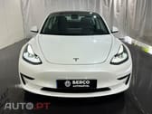 Tesla Model 3 Performance Dual Motor AWD
