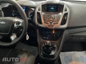 Ford Transit Connect Connect 1.5 TDCi 200 L1 Active