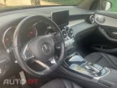 Mercedes-Benz GLS 350e 4-Matic