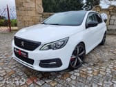 Peugeot 308 1.5 BlueHDi Business Line