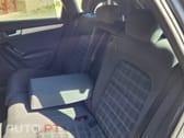 Audi A4 Avant 2.0 TDI multitronic Sport