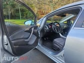 Opel Astra Sports Tourer 1.6 CDTi