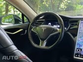Tesla Model S 90D
