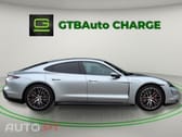Porsche Taycan 4S I.V.A DEDUTIVEL