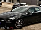 Mercedes-Benz A 200 Standard