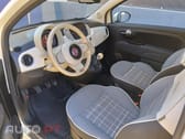 Fiat 500C 1.2 Lounge S&S