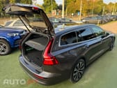 Volvo V60 2.0 T6 AWD TE Plus Bright