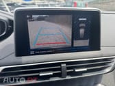Peugeot 3008 1.6 BlueHDi Allure