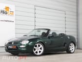 MG MGF 1.8