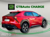 Toyota bZ4X I.V.A DEDUTIVEL